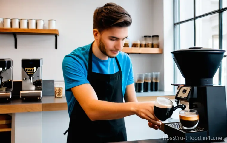 전통음식조리사 자격증과 학위의 차이 - **"Foundation of Culinary Mastery: The College Kitchen"**
    A bright, spacious, and impeccably cle...